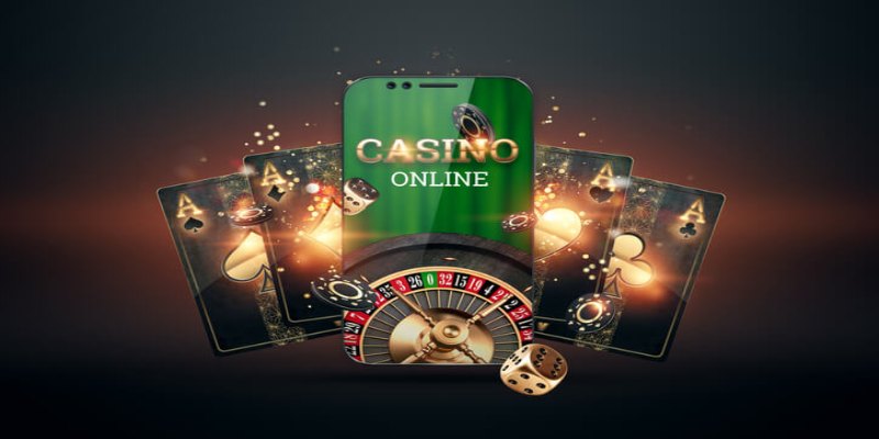 Casino Online là sảnh game mà mọi bet thủ đều yêu thích